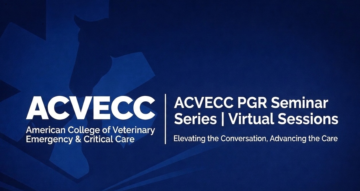 2026 ACVECC PGR Series Graphic